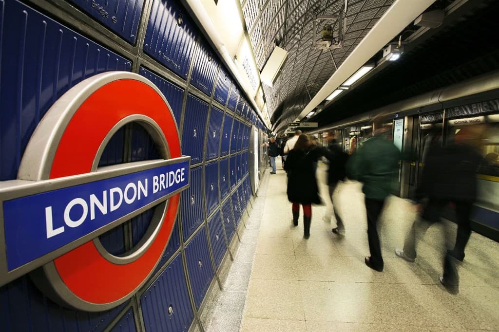 Londýn s výletom do Windsoru a Oxfordu, poznávací zájazd