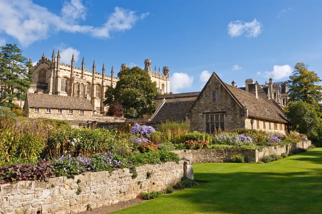 Londýn s výletom do Windsoru a Oxfordu, poznávací zájazd