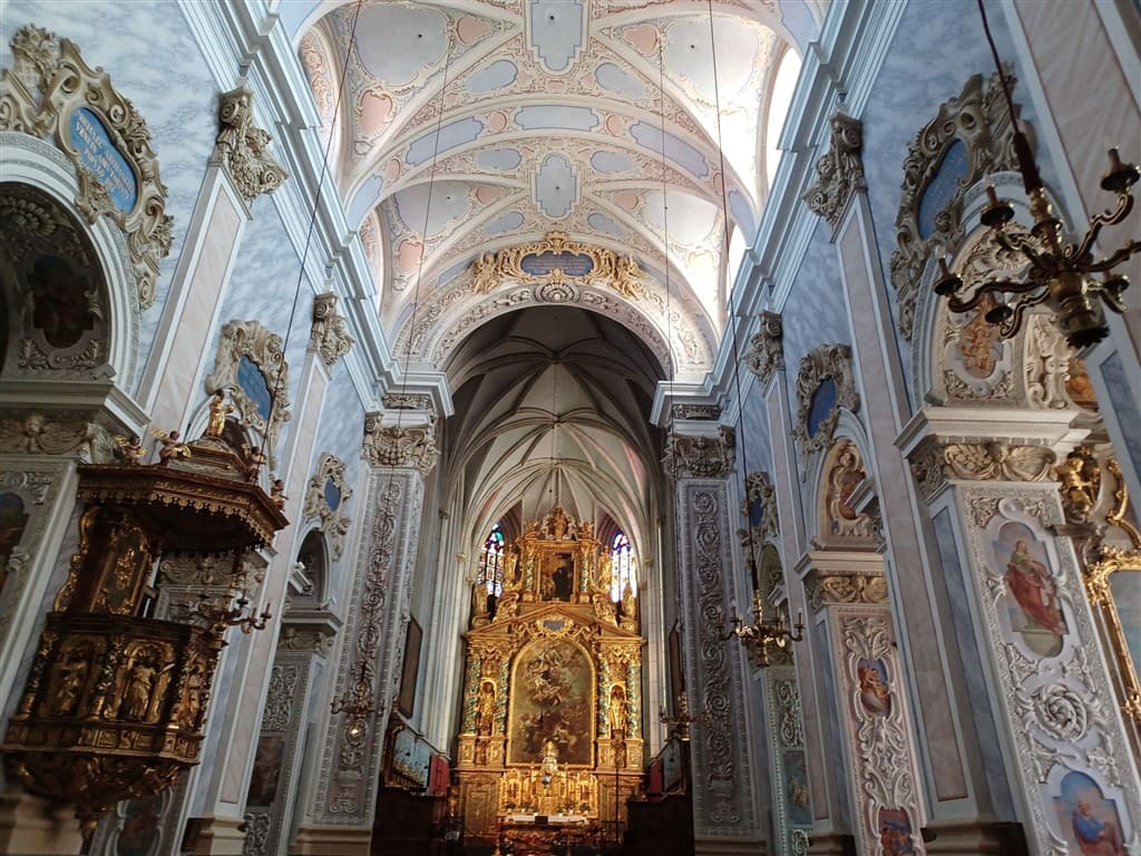 Marhuľové slávnosti