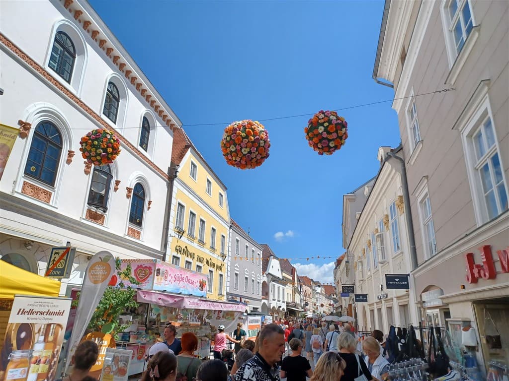 Marhuľové slávnosti