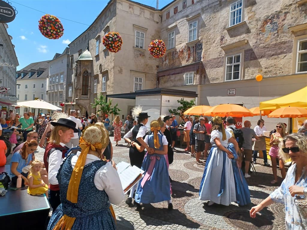 Marhuľové slávnosti