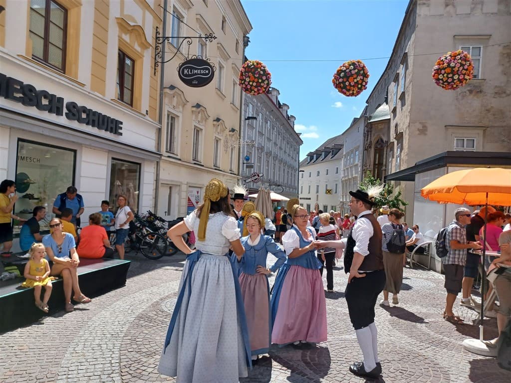Marhuľové slávnosti