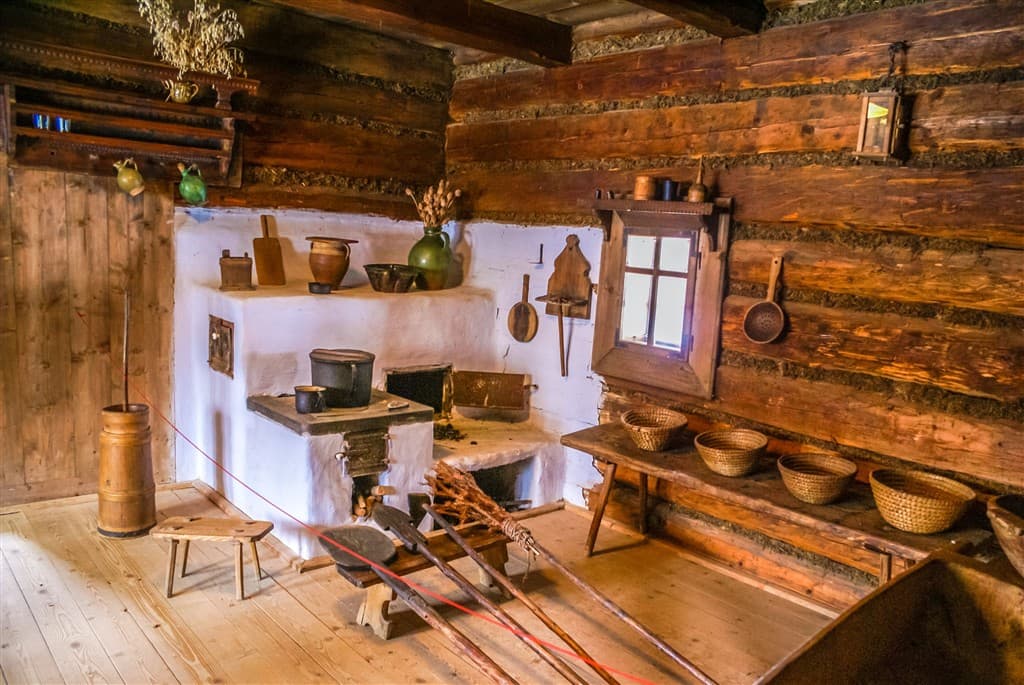 Klenoty Oravského regiónu