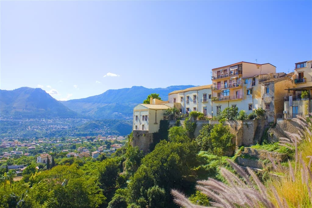 Sicílske poklady - Palermo, Monreale a Segesta