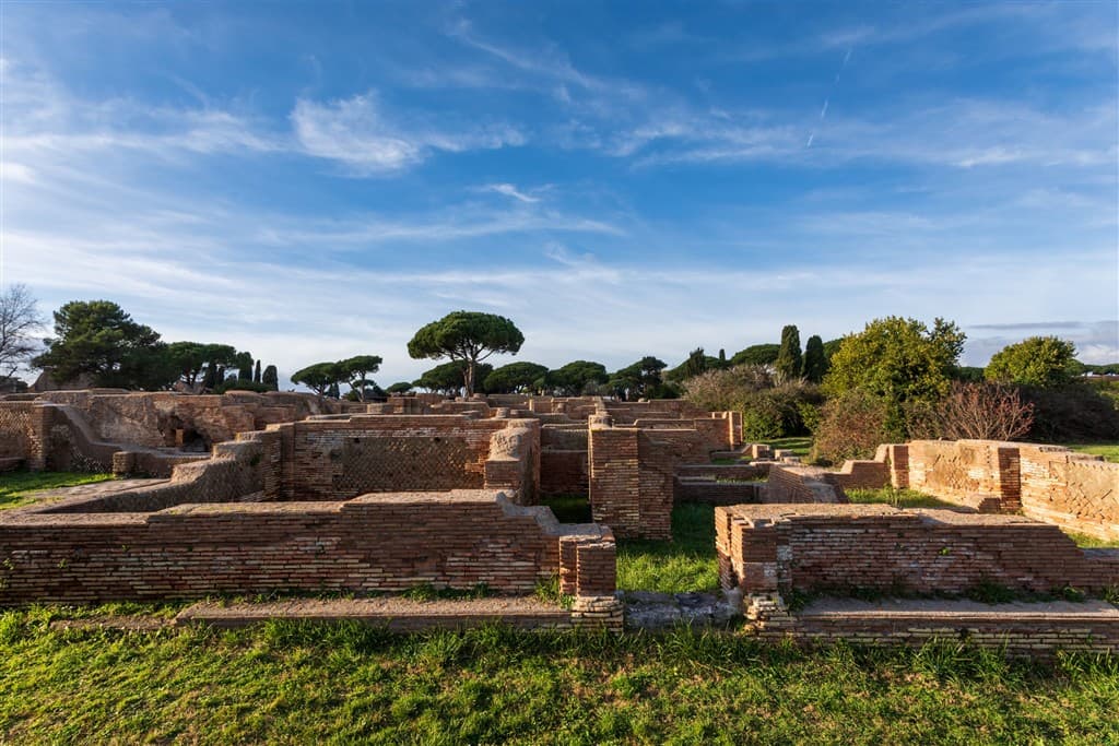 Čarovné Lazio a Umbria - mestá, víno a termálny prameň Saturnia