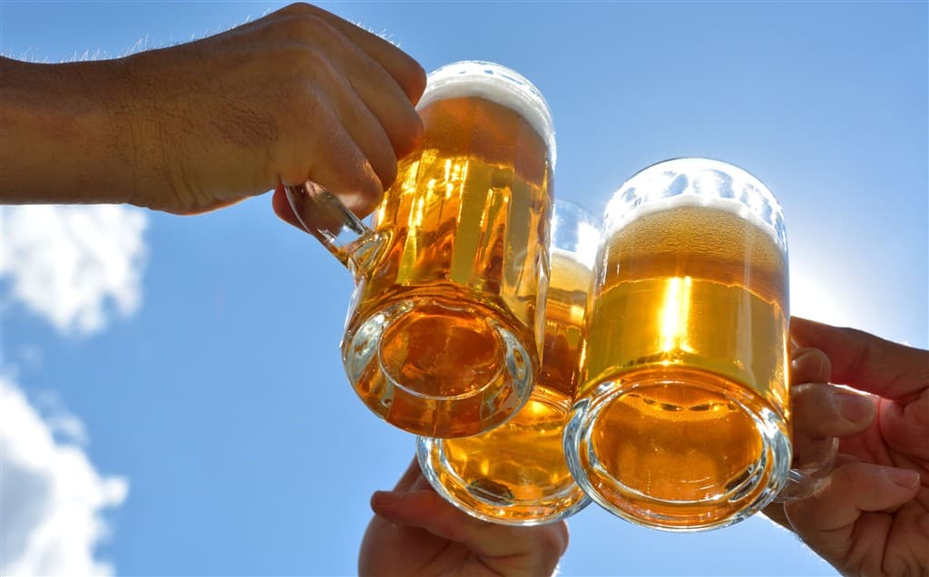Litovel a levanduľový festival