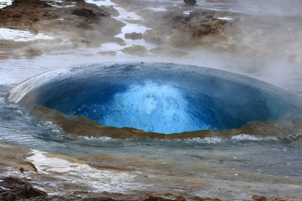 Strokkur