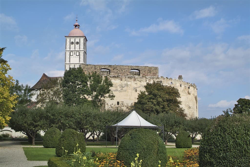 Schallaburg