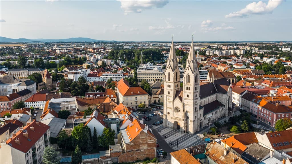 Dobrodružstvo na Erzbergu
