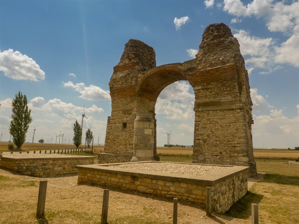 Jantárová cesta