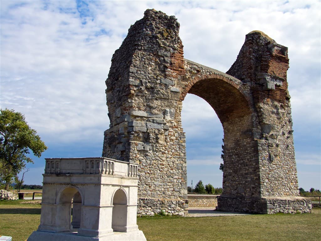 Jantárová cesta