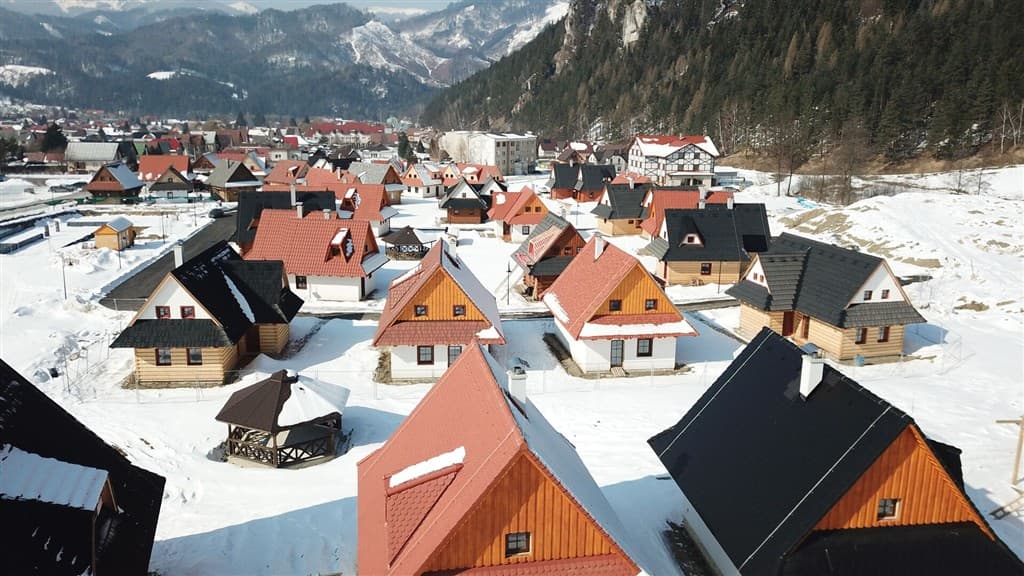 Rezort Gothal