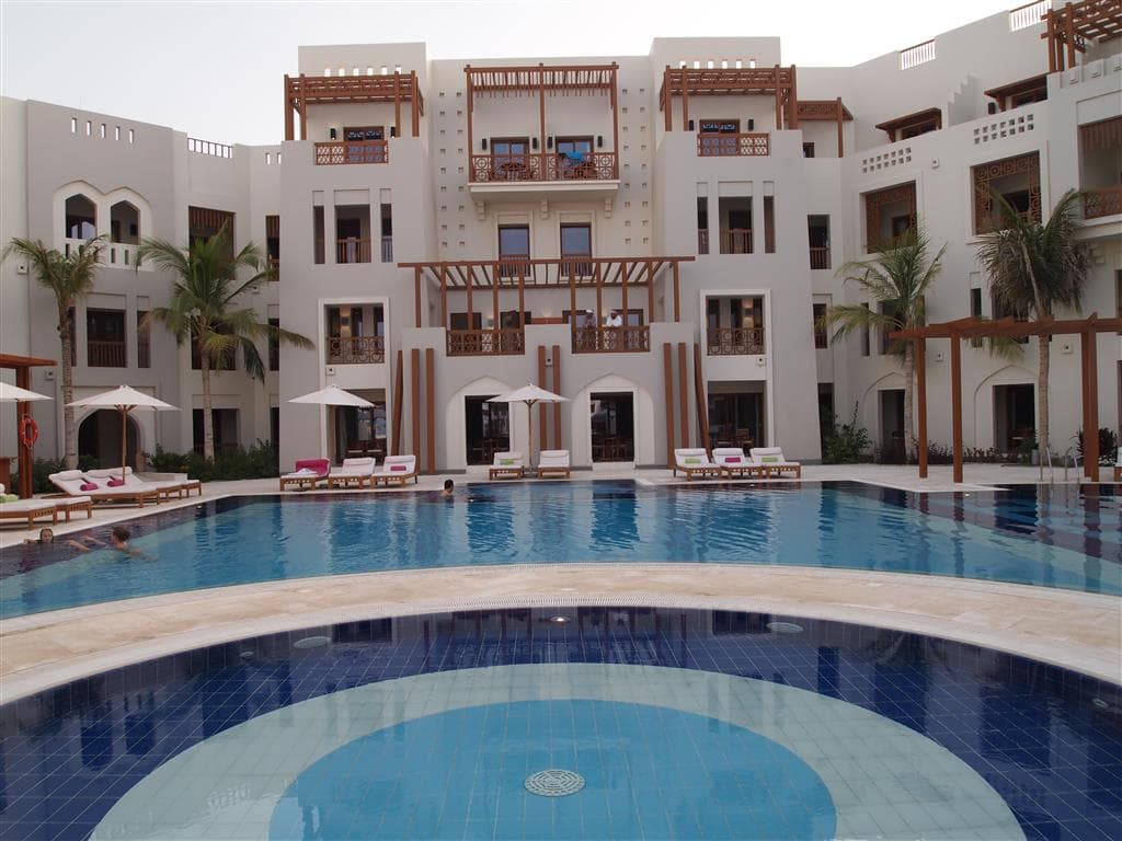 Sifawy Boutique Hotel