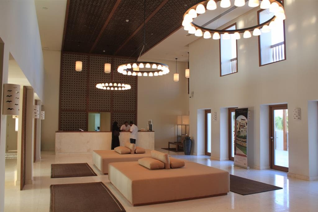 Sifawy Boutique Hotel