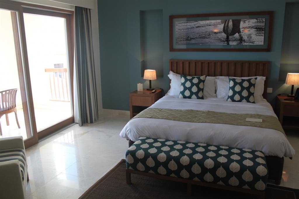 Sifawy Boutique Hotel