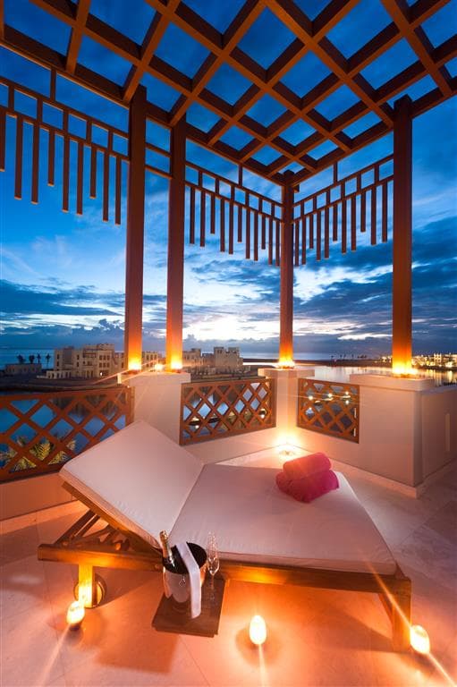 Sifawy Boutique Hotel