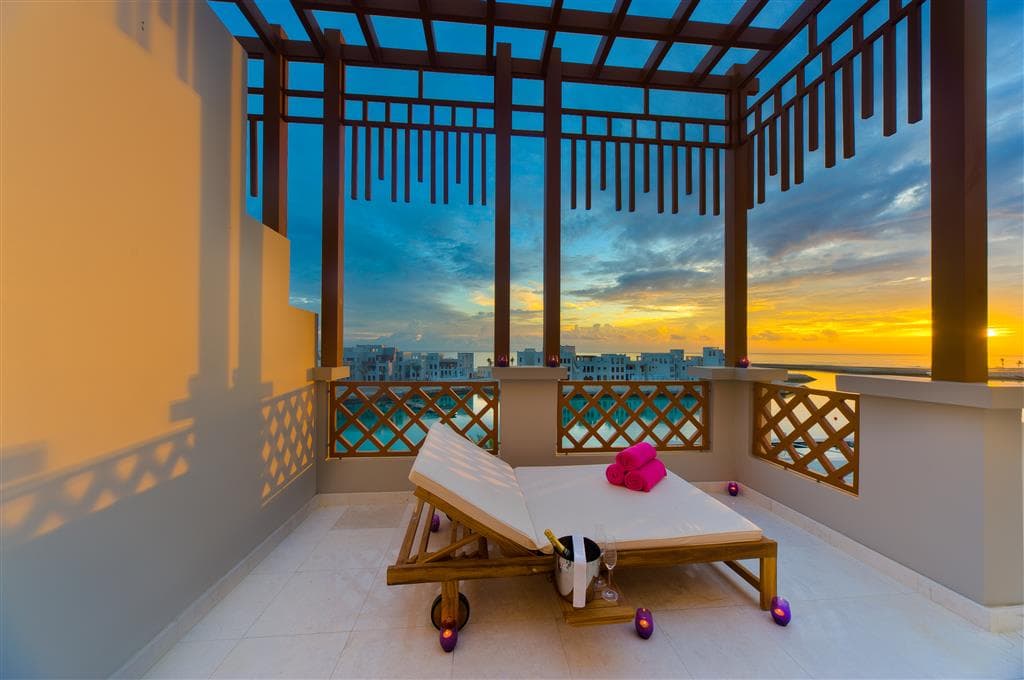 Sifawy Boutique Hotel