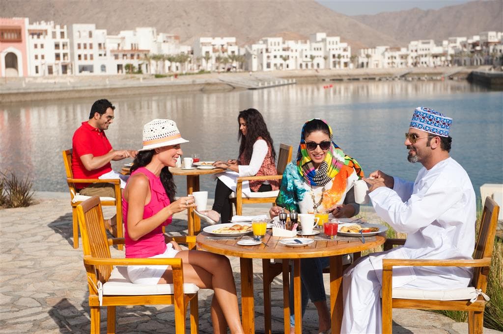 Sifawy Boutique Hotel