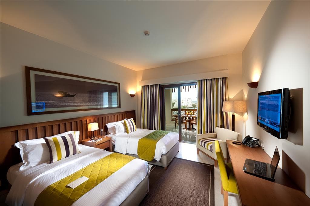 Sifawy Boutique Hotel