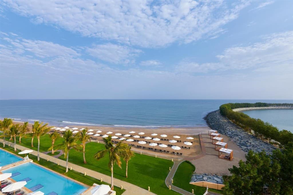 Barceló Mussanah Resort