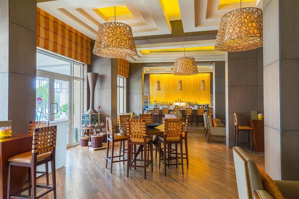 Barceló Mussanah Resort