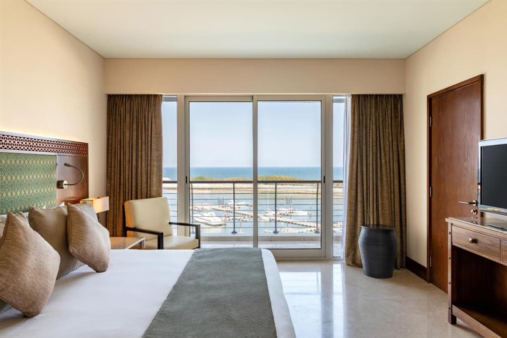 Barceló Mussanah Resort