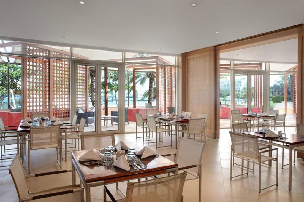 Barceló Mussanah Resort