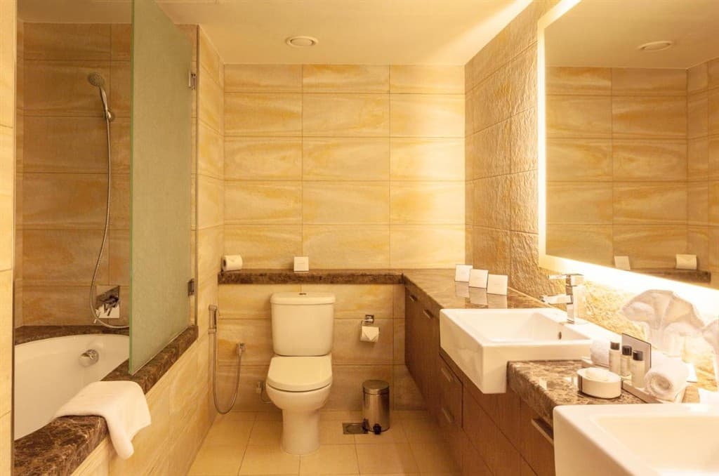 Barceló Mussanah Resort