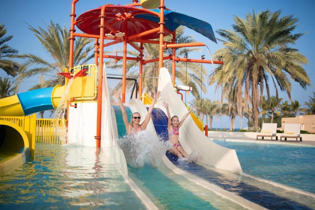 Barceló Mussanah Resort