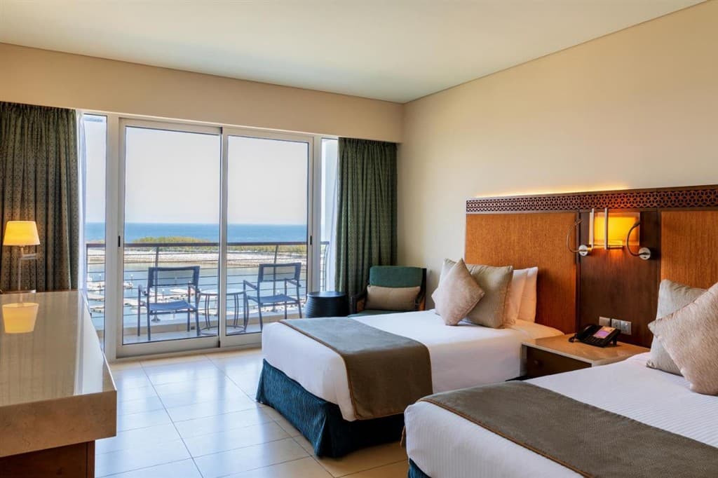 Barceló Mussanah Resort