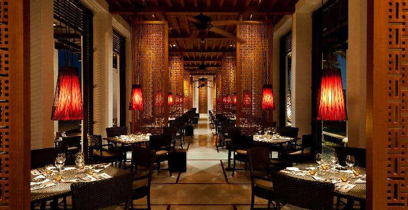 The Chedi Muscat