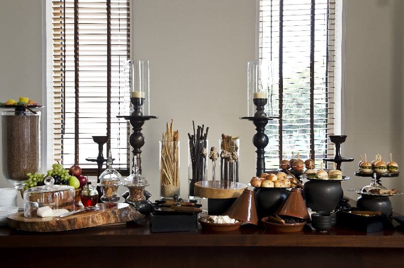The Chedi Muscat