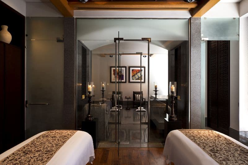 The Chedi Muscat