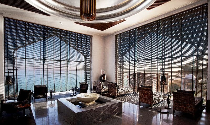 The Chedi Muscat