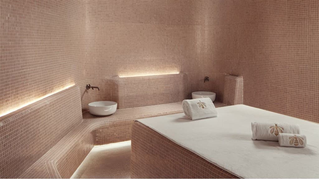 The St. Regis Al Mouj Muscat Resort