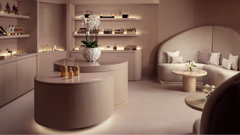 The St. Regis Al Mouj Muscat Resort
