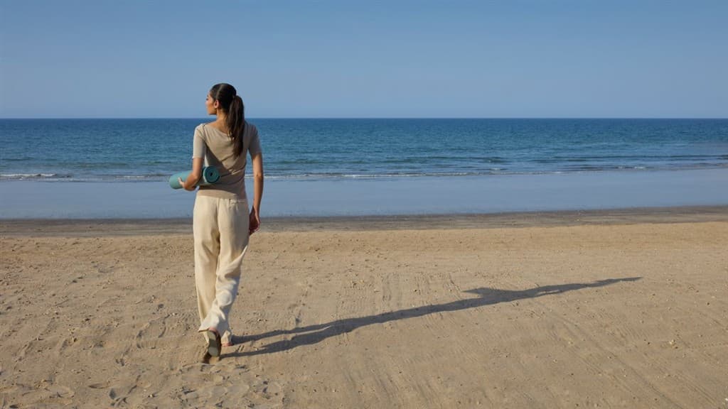 The St. Regis Al Mouj Muscat Resort