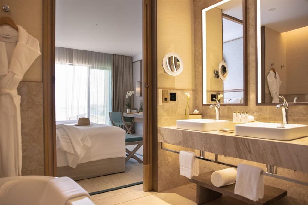 Jumeirah Muscat Bay
