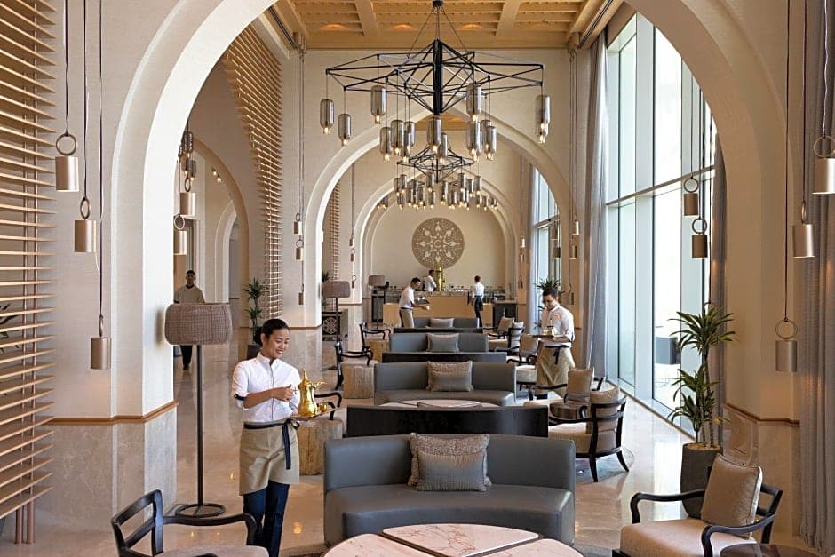 Jumeirah Muscat Bay
