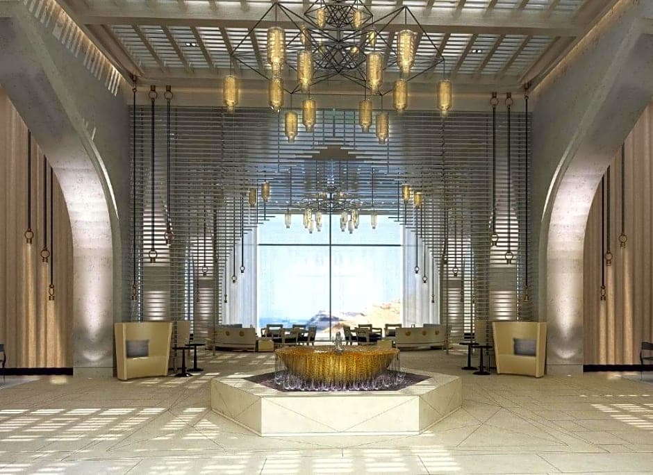 Jumeirah Muscat Bay