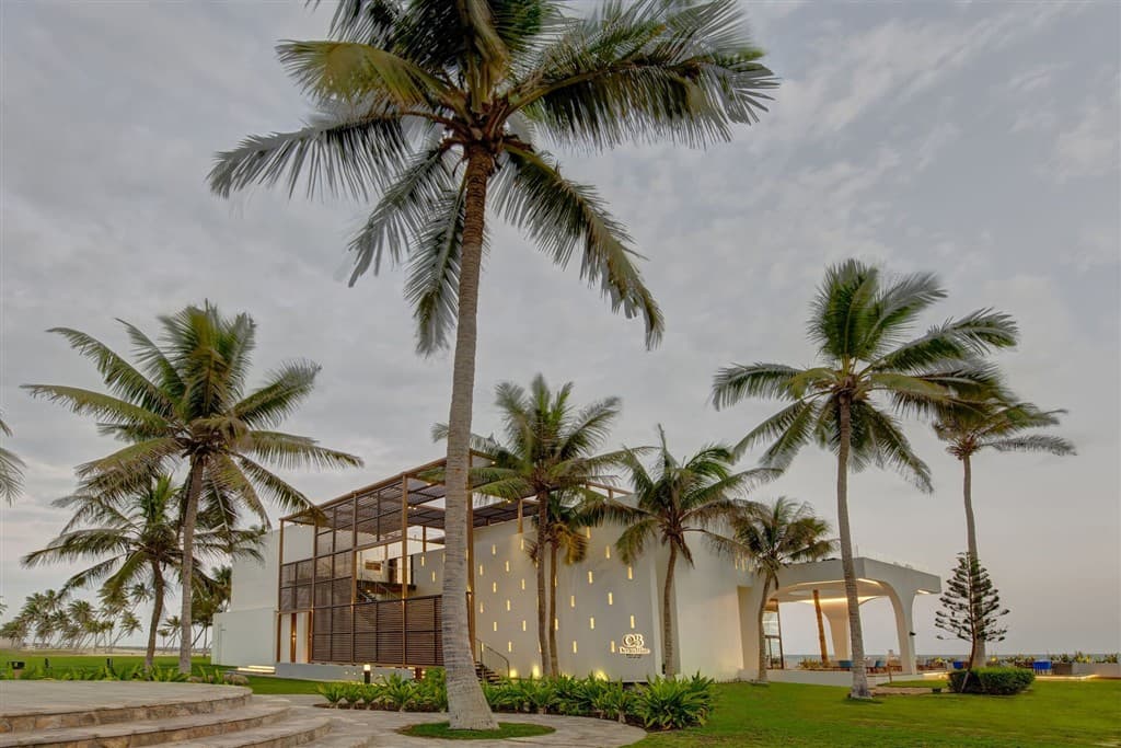 Crowne Plaza Resort Salalah