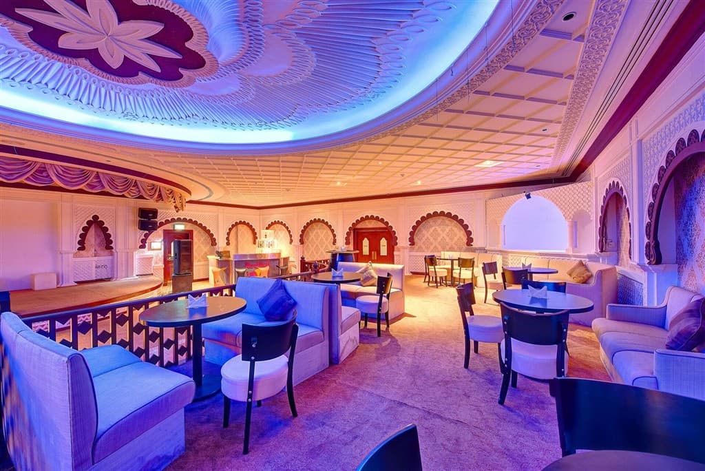 Crowne Plaza Resort Salalah