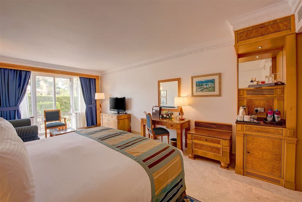 Crowne Plaza Resort Salalah
