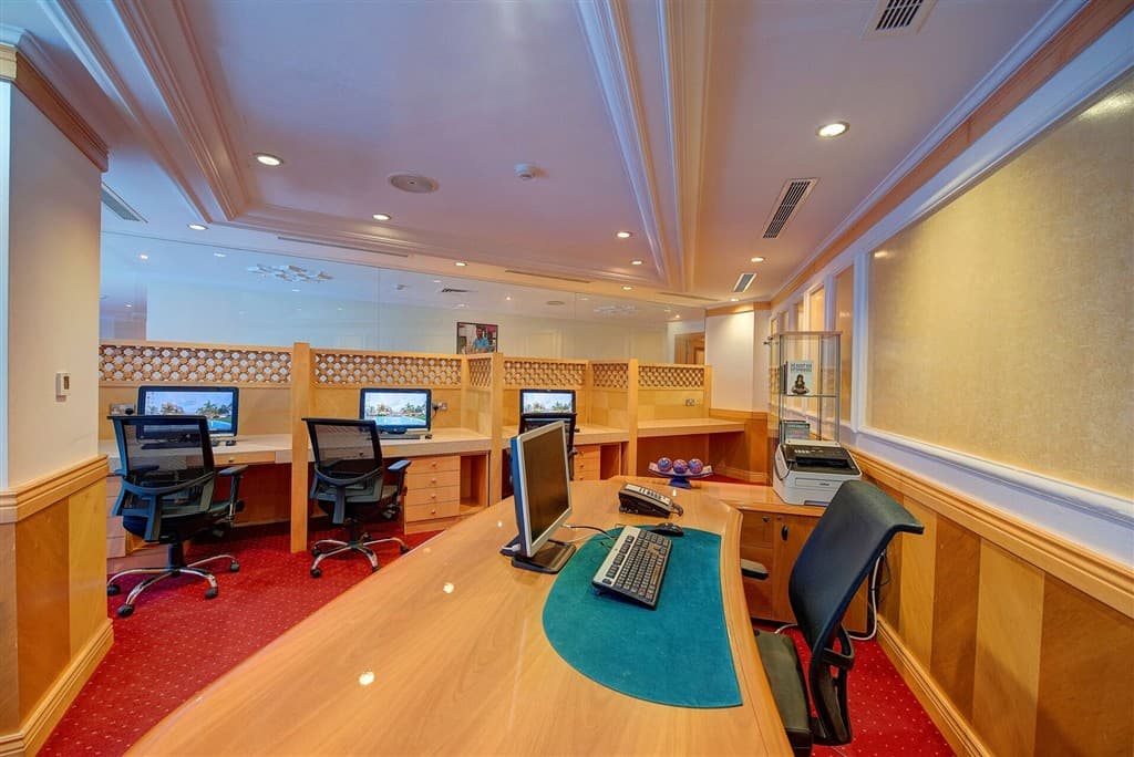 Crowne Plaza Resort Salalah