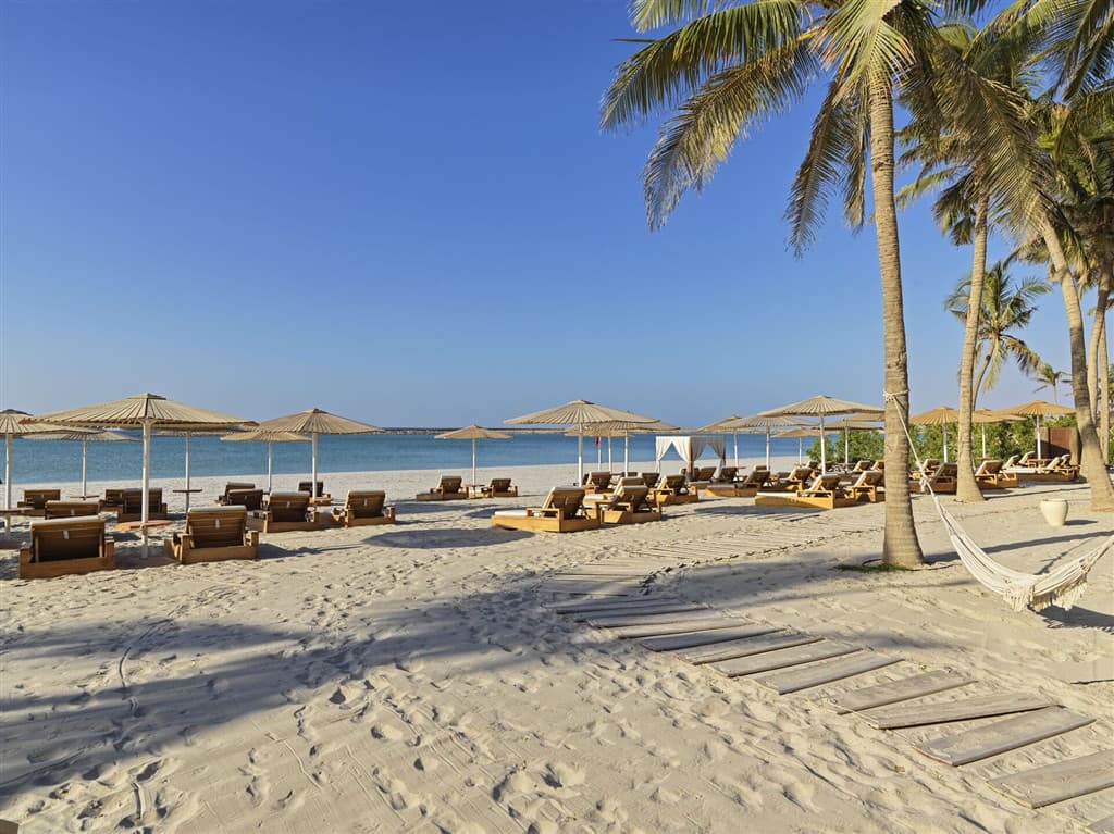 Fanar Hotel and Residences (Planet Fun)