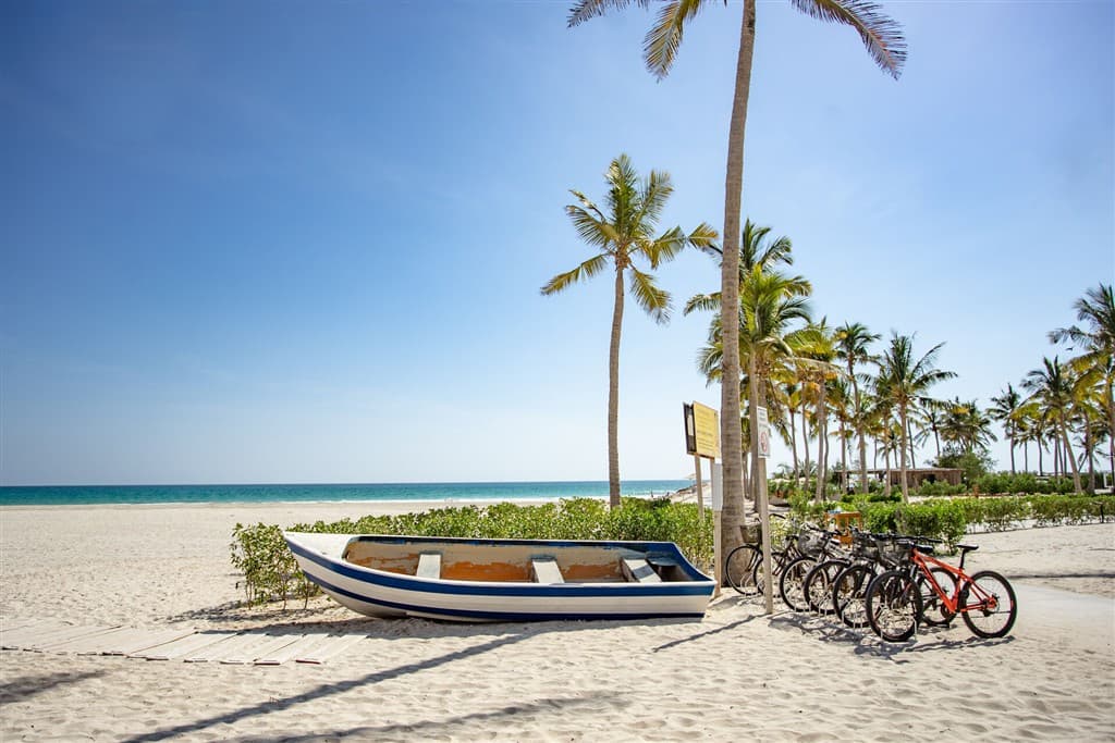 Fanar Hotel and Residences (Planet Fun)