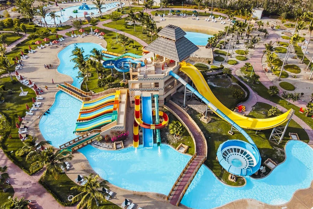 Aquapark