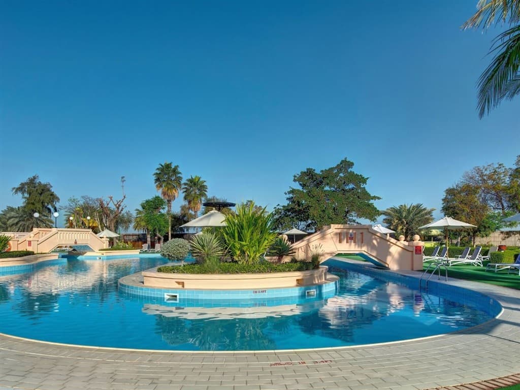 InterContinental_baen