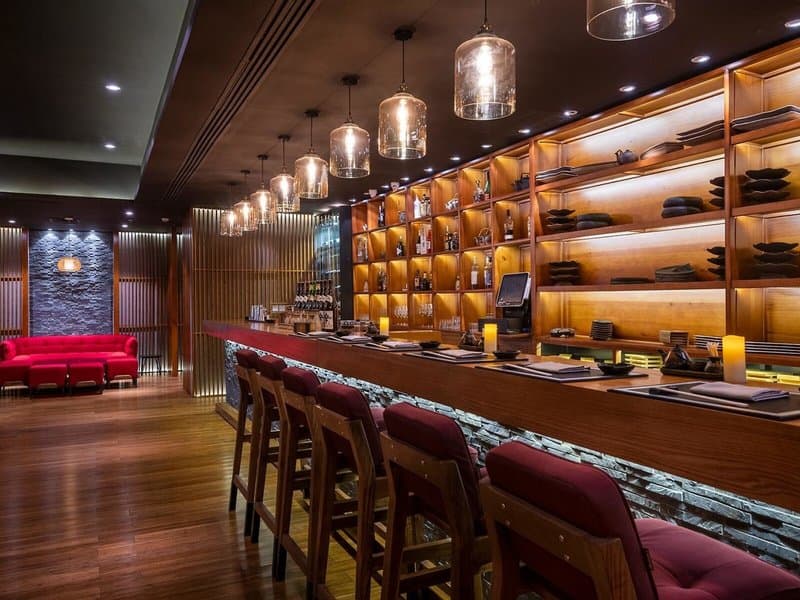 InterContinental_bar