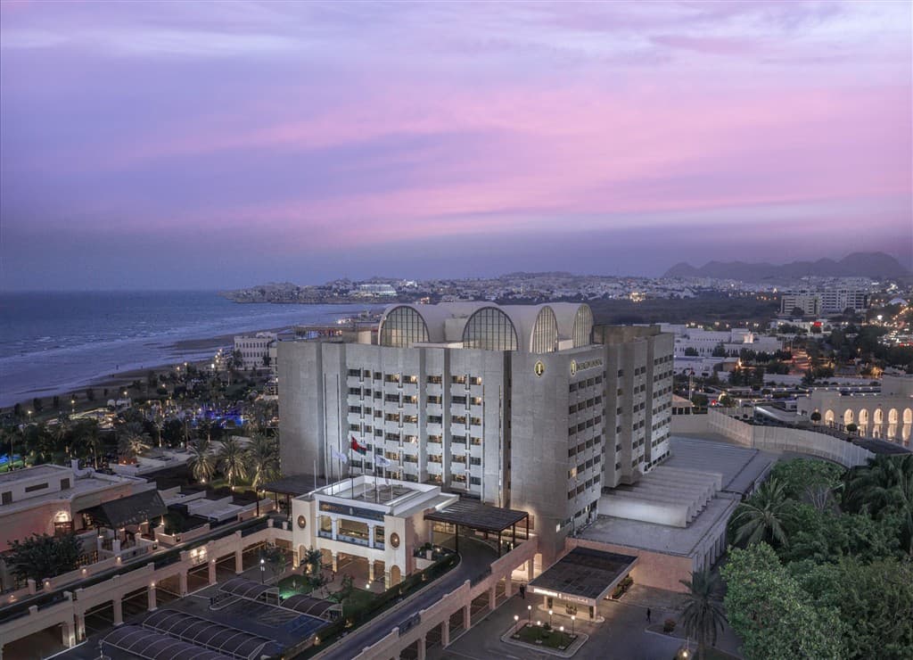 InterContinental_hotel